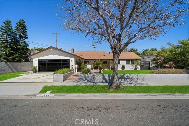 2750 San Carlos, Costa Mesa, CA 92626 - #2