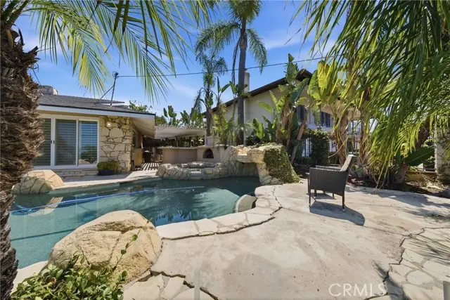 12591 Vista Panorama, North Tustin, CA 92705 - #2