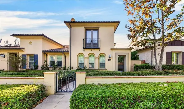 39 Arrowhead, Irvine, CA 92618