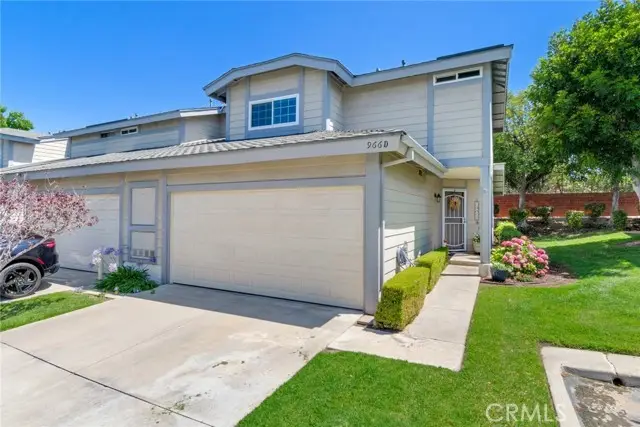 966 Michael  #D, Corona, CA 92881 - #1