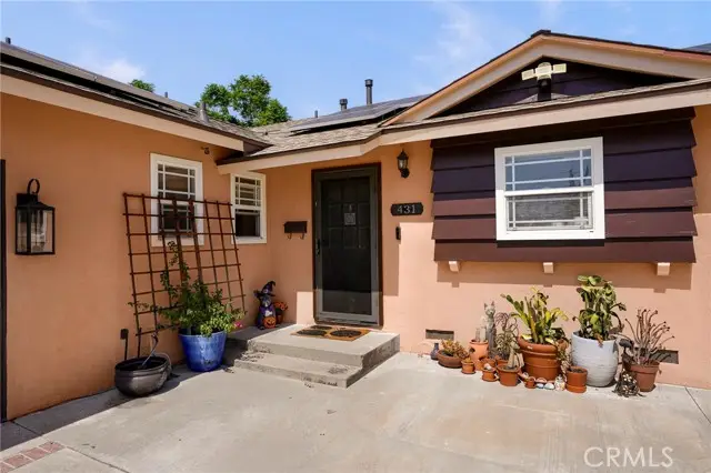 431 Dexter Street, Covina, CA 91723 - #3