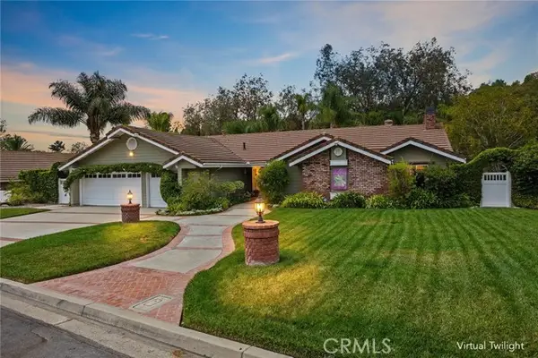 5329 Brentwood, Yorba Linda, CA 92887