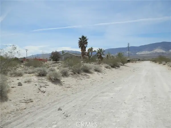 0 Santa Fe Trail, Lucerne Valley, CA 92356