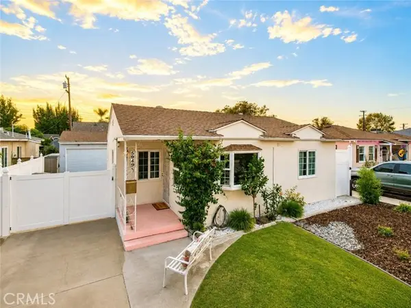 5949 Autry, Lakewood, CA 90712