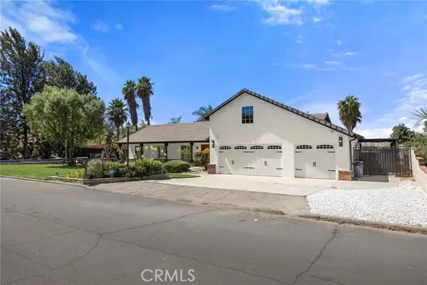 17411 Kaison Circle, Riverside, CA 92508