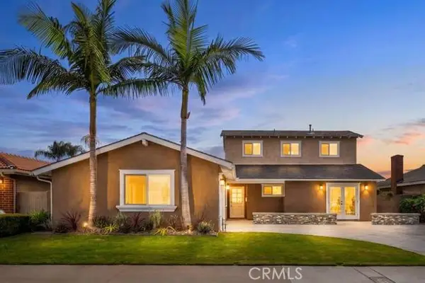 20652 Chaucer Lane, Huntington Beach, CA 92646