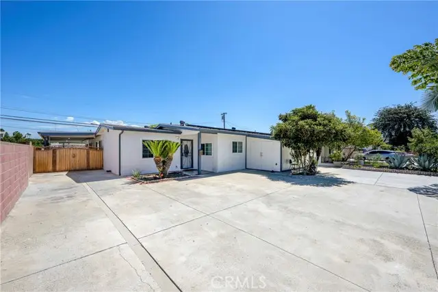 12262 Oertly Drive, Garden Grove, CA 92840 - #2
