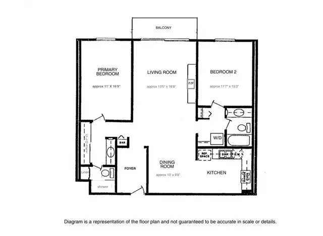 200 McNeil Lane  #210, Newport Beach, CA 92663 - #2