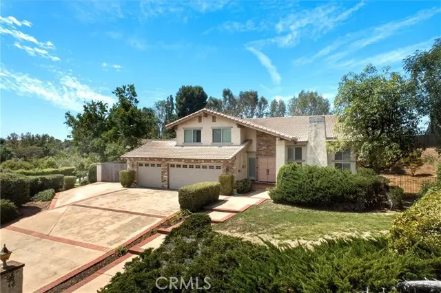 4615 Vallecito, Yorba Linda, CA 92886 - #1