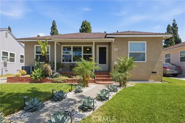 5528 Briercrest, Lakewood, CA 90713