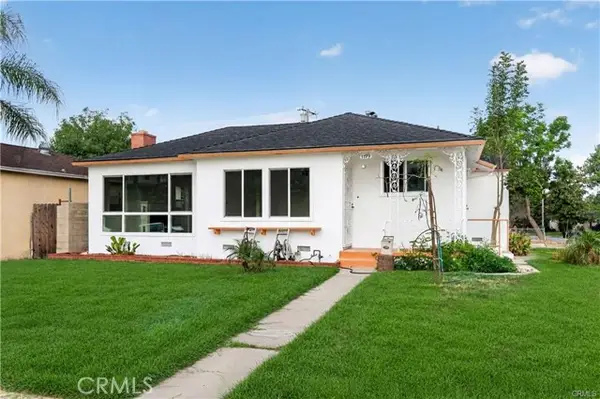 1199 Citrus Avenue, Covina, CA 91722
