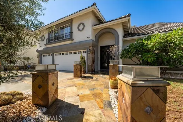 6865 Georgetown, Anaheim, CA 92807