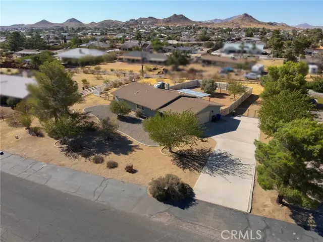 16248 Saint Timothy, Apple Valley, CA 92307 - #2