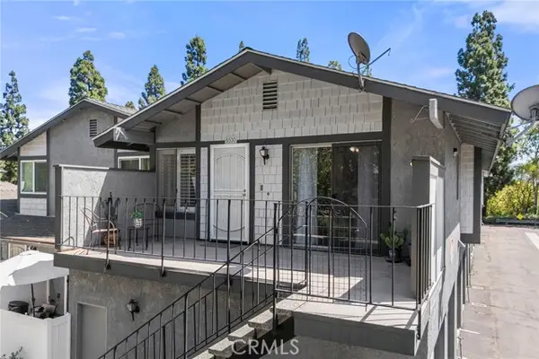 6530 Shady Gate  #32, Yorba Linda, CA 92886