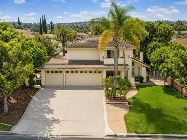 12933 Ocaso, La Mirada, CA 90638