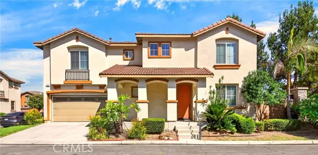 10947 Periwinkle, Riverside, CA 92503 - #1