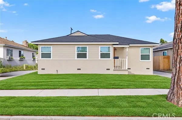 4548 Radnor, Lakewood, CA 90713