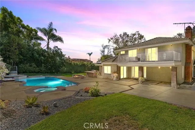 1210 Encinas Drive, La Habra, CA 90631 - #2