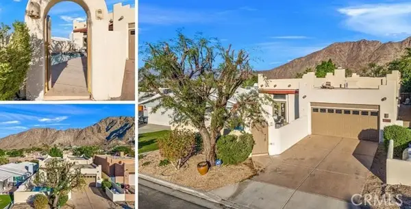 54450 Avenida Alvarado, La Quinta, CA 92253