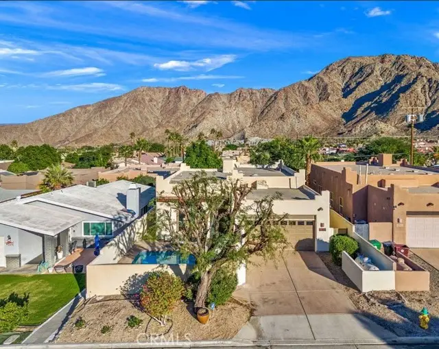 54450 Avenida Alvarado, La Quinta, CA 92253 - #2