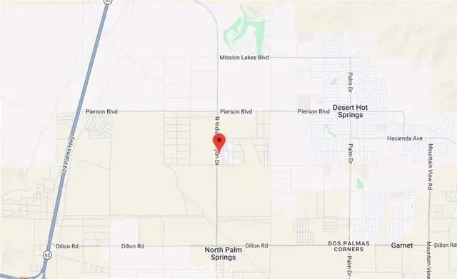 64050 Desert Sands, Desert Hot Springs, CA 92240 - #2