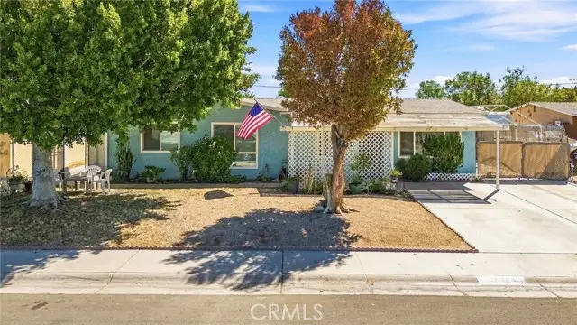 46650 Daisy Street, Indio, CA 92201 - #1