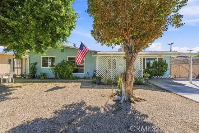 46650 Daisy Street, Indio, CA 92201 - #2