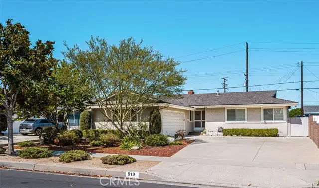 819 Hastings, Fullerton, CA 92833 - #1