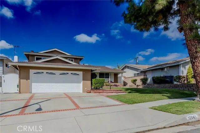 12041 Mayes Drive, La Mirada, CA 90638 - #2