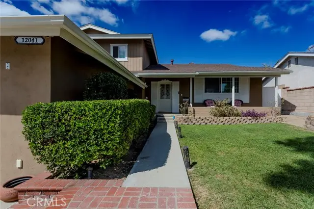 12041 Mayes Drive, La Mirada, CA 90638 - #3