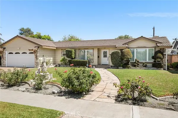 2070 Eileen Drive, Anaheim, CA 92802