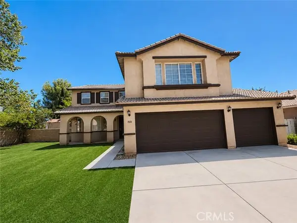 1606 Regents Street, Lancaster, CA 93534