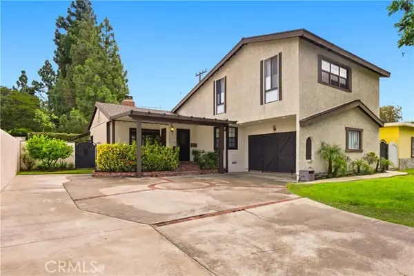 946 Mccloud, Anaheim, CA 92805