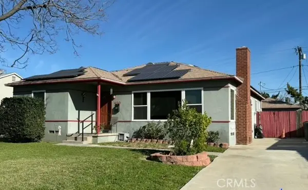 410 N Lyall, West Covina, CA 91790