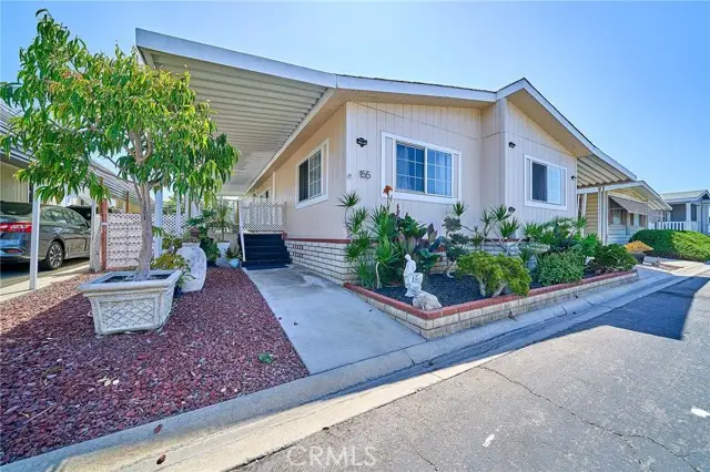3595 Santa Fe  #155, Long Beach, CA 90810 - #1