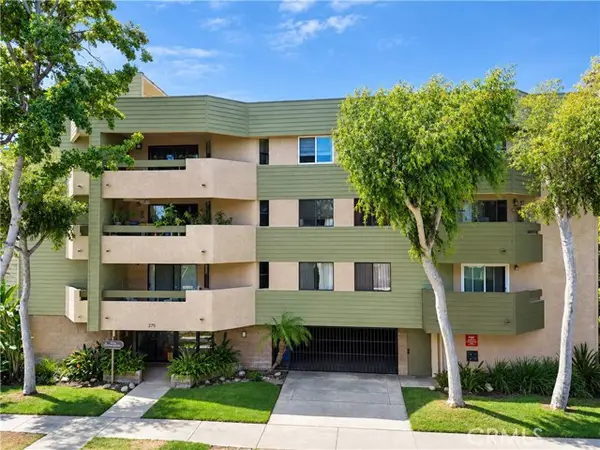 275 Esperanza  #303, Long Beach, CA 90802