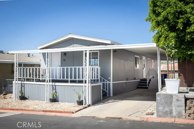 4041 Pedley  #87, Riverside, CA 92509 - #1