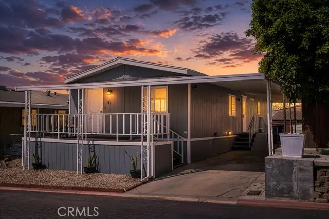4041 Pedley  #87, Riverside, CA 92509 - #2