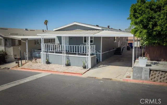 4041 Pedley  #87, Riverside, CA 92509 - #3