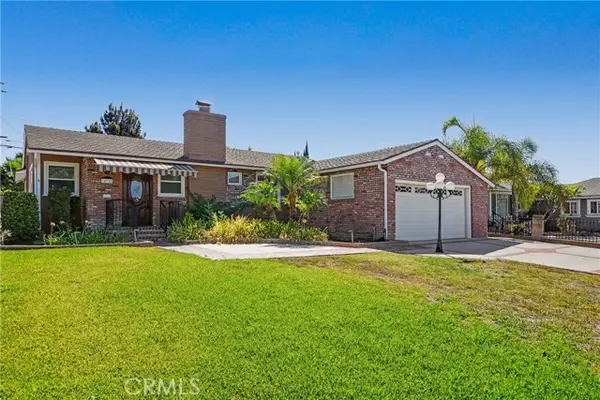 15940 Bluefield Avenue, La Mirada, CA 90638