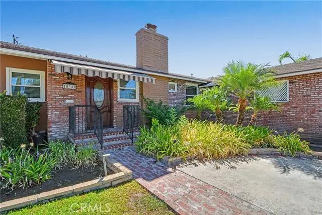 15940 Bluefield Avenue, La Mirada, CA 90638 - #2