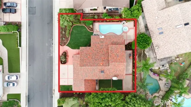 2121 Vista Mesa Way, Orange, CA 92867 - #3