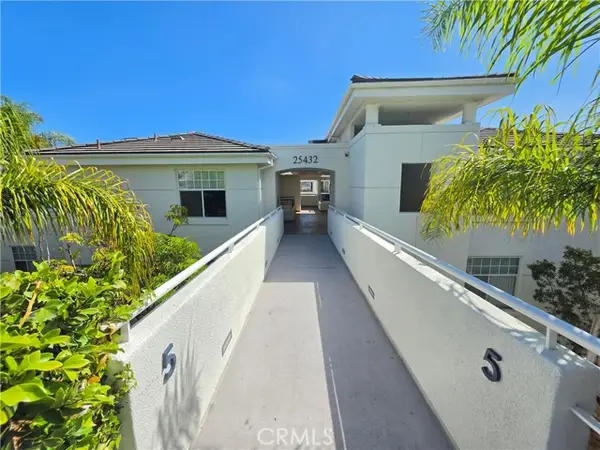 25432 Sea Bluffs  #102, Dana Point, CA 92629