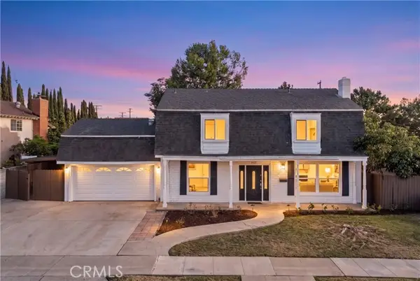 1524 Briardale, Orange, CA 92865