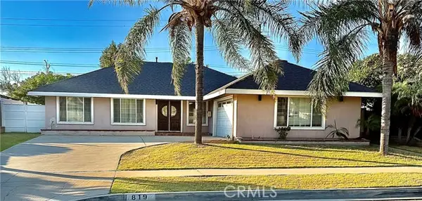 819 Vinemead, Whittier, CA 90601