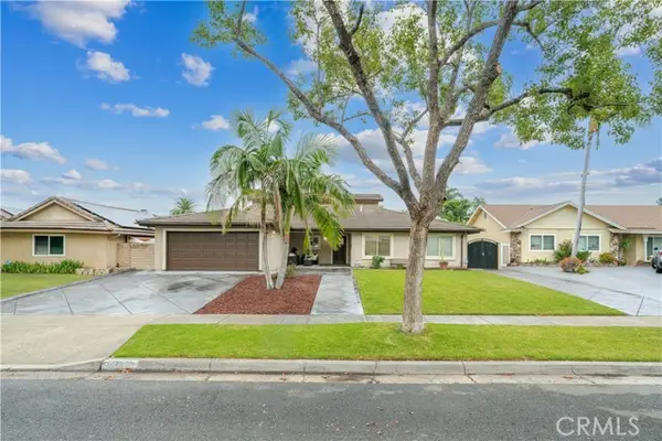 148 Jerrilee Lane, Anaheim, CA 92807