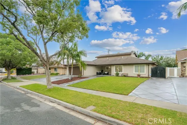 148 Jerrilee Lane, Anaheim, CA 92807 - #2
