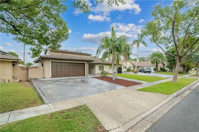 148 Jerrilee Lane, Anaheim, CA 92807 - #3