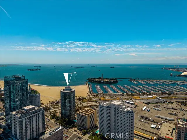 700 Ocean  #706, Long Beach, CA 90802 - #2