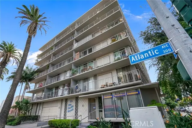 375 Atlantic Avenue  #607, Long Beach, CA 90802 - #1